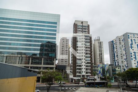 Vista da Varanda de apartamento para alugar com 2 quartos, 62m² em Vila Guarani (z Sul), São Paulo