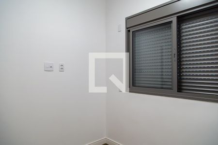 Quarto de apartamento para alugar com 2 quartos, 62m² em Vila Guarani (z Sul), São Paulo