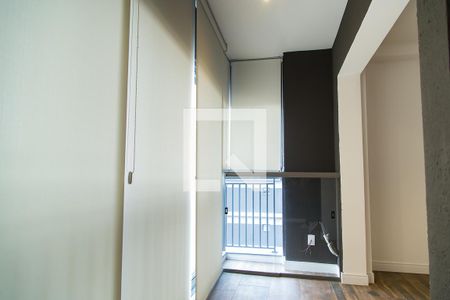 Varanda de apartamento para alugar com 2 quartos, 62m² em Vila Guarani (z Sul), São Paulo