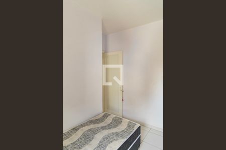 Quarto de apartamento à venda com 3 quartos, 70m² em Carmo, Belo Horizonte