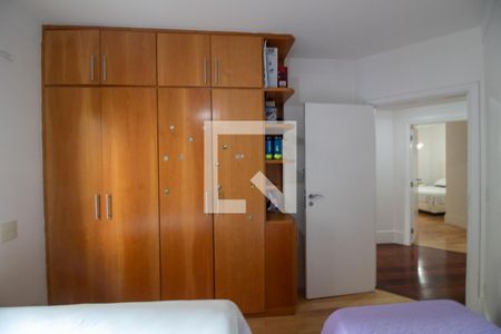 Quarto 1 de apartamento à venda com 3 quartos, 172m² em Cidade Monções, São Paulo