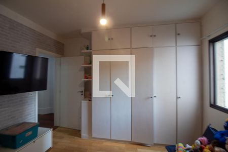 Quarto 2 de apartamento à venda com 3 quartos, 172m² em Cidade Monções, São Paulo