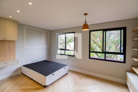 Studio de kitnet/studio para alugar com 1 quarto, 28m² em Pinheiros, São Paulo