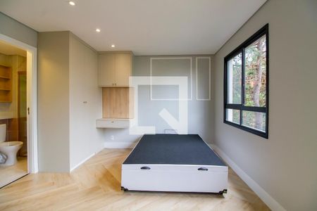 Studio de kitnet/studio para alugar com 1 quarto, 28m² em Pinheiros, São Paulo