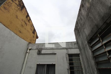 Sala_Vista  de apartamento à venda com 2 quartos, 62m² em Cascata, Porto Alegre