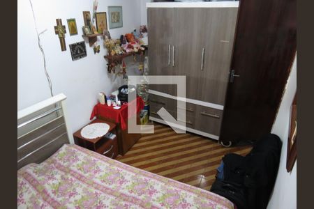 Quarto 2 Casa 1 de casa à venda com 7 quartos, 390m² em Vila Pereira Cerca, São Paulo