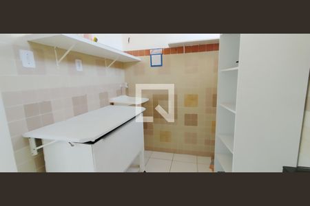 Área comum de casa para alugar com 1 quarto, 45m² em Pernambués, Salvador
