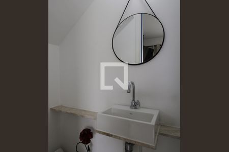 Apartamento para alugar com 80m², 2 quartos e 2 vagas Apartamento para alugar com 80m², 2 quartos e 2 vagasLavabo