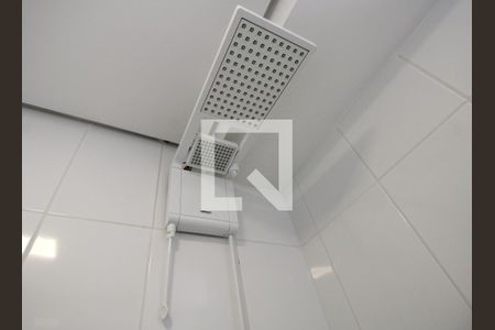 Apartamento para alugar com 80m², 2 quartos e 2 vagas Apartamento para alugar com 80m², 2 quartos e 2 vagasBanheiro da Suíte