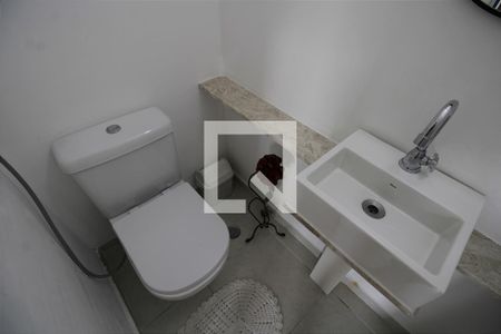 Apartamento para alugar com 80m², 2 quartos e 2 vagas Apartamento para alugar com 80m², 2 quartos e 2 vagasLavabo