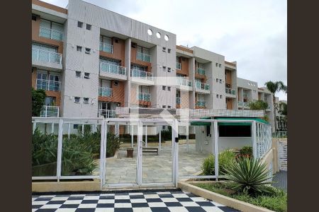 Apartamento para alugar com 80m², 2 quartos e 2 vagas