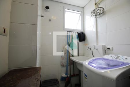 Apartamento para alugar com 80m², 2 quartos e 2 vagas Apartamento para alugar com 80m², 2 quartos e 2 vagasÁrea de Serviço