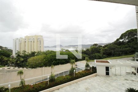 Apartamento para alugar com 80m², 2 quartos e 2 vagas Apartamento para alugar com 80m², 2 quartos e 2 vagasVista da Suíte