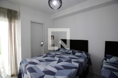 Apartamento para alugar com 80m², 2 quartos e 2 vagas Apartamento para alugar com 80m², 2 quartos e 2 vagasQuarto