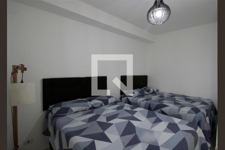 Apartamento para alugar com 80m², 2 quartos e 2 vagas Apartamento para alugar com 80m², 2 quartos e 2 vagasQuarto