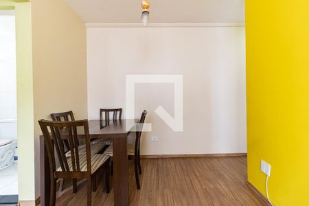 Sala de apartamento para alugar com 2 quartos, 60m² em Jardim Vergueiro (sacomã), São Paulo