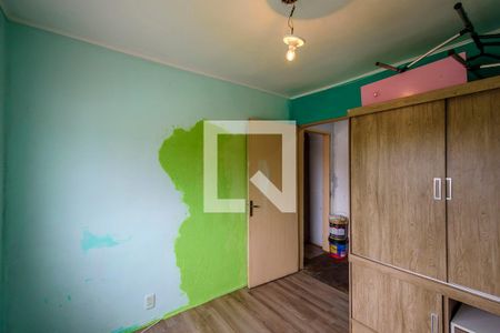 Quarto 2 de apartamento para alugar com 2 quartos, 62m² em Santa Tereza, Porto Alegre