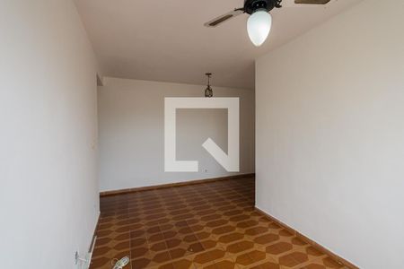 Sala de apartamento à venda com 2 quartos, 52m² em Freguesia de Jacarepaguá, Rio de Janeiro