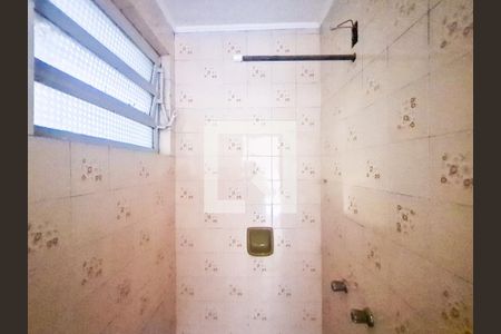 Banheiro de apartamento à venda com 1 quarto, 39m² em Independência, Porto Alegre