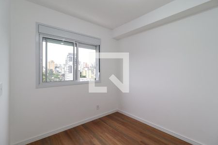 Quarto 1 de apartamento para alugar com 2 quartos, 34m² em Tucuruvi, São Paulo