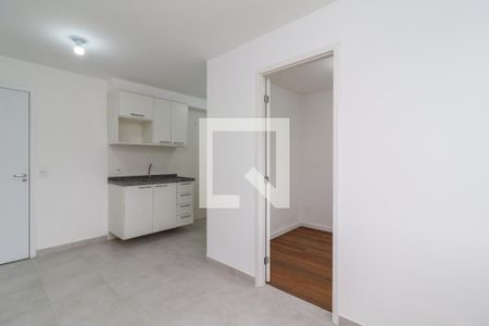 Sala de apartamento para alugar com 2 quartos, 34m² em Tucuruvi, São Paulo