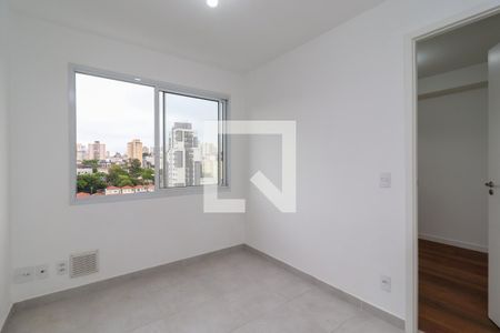 Sala de apartamento para alugar com 2 quartos, 34m² em Tucuruvi, São Paulo