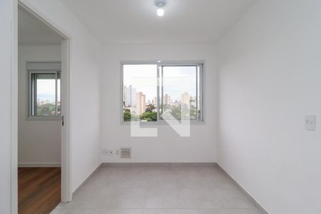 Sala de apartamento para alugar com 2 quartos, 34m² em Tucuruvi, São Paulo