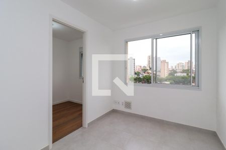 Sala de apartamento para alugar com 2 quartos, 34m² em Tucuruvi, São Paulo