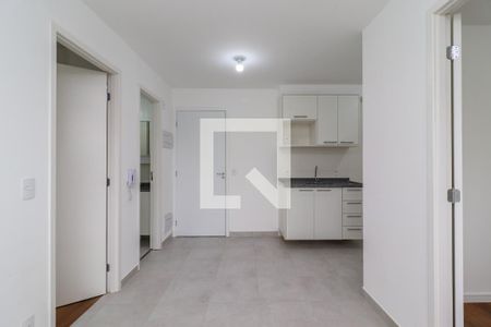 Sala de apartamento para alugar com 2 quartos, 34m² em Tucuruvi, São Paulo