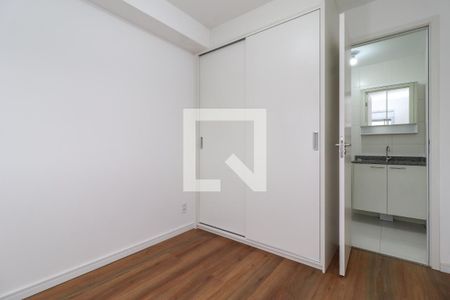 Quarto 1 de apartamento para alugar com 2 quartos, 34m² em Tucuruvi, São Paulo