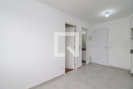 Sala de apartamento para alugar com 2 quartos, 34m² em Tucuruvi, São Paulo