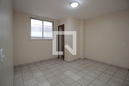 Sala de apartamento para alugar com 1 quarto, 40m² em Jardins, São Paulo