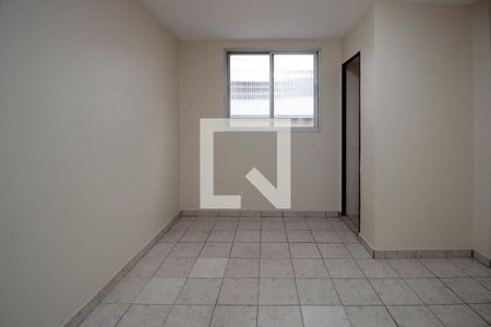 Sala de apartamento para alugar com 1 quarto, 40m² em Jardins, São Paulo