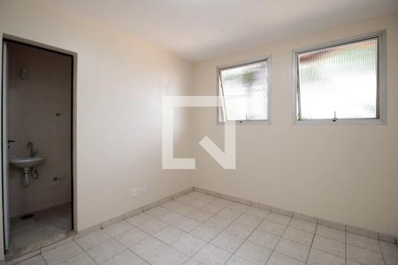 Suíte de apartamento para alugar com 1 quarto, 40m² em Jardins, São Paulo