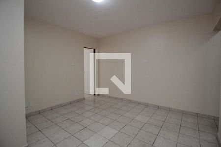 Sala de apartamento para alugar com 1 quarto, 40m² em Jardins, São Paulo