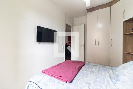 Quarto 1 de apartamento à venda com 2 quartos, 75m² em Vila Vermelha, São Paulo