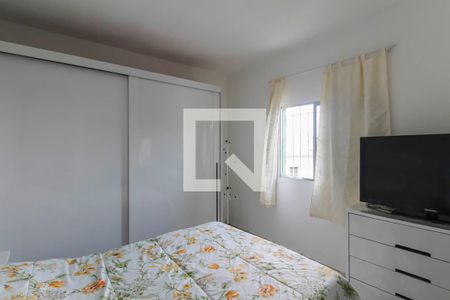 Suite 1 de casa para alugar com 5 quartos, 271m² em Jardim Angela (zona Leste), São Paulo