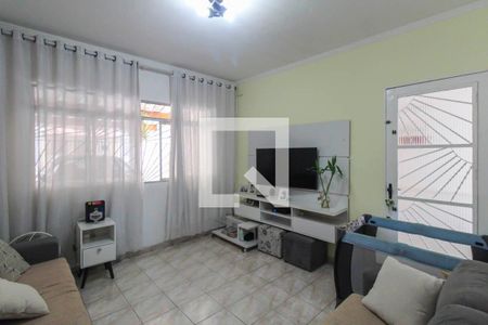 Sala 1 de casa para alugar com 5 quartos, 271m² em Jardim Angela (zona Leste), São Paulo