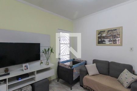 Sala 1 de casa para alugar com 5 quartos, 271m² em Jardim Angela (zona Leste), São Paulo