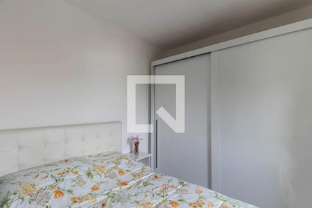 Suite 1 de casa para alugar com 5 quartos, 271m² em Jardim Angela (zona Leste), São Paulo