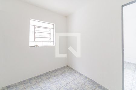 Sala de casa de condomínio para alugar com 1 quarto, 40m² em Casa Verde Alta, São Paulo