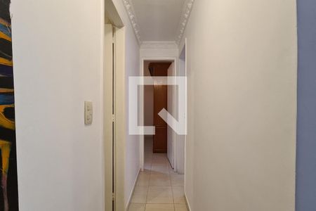 Corredor de casa à venda com 2 quartos, 65m² em Riachuelo, Rio de Janeiro