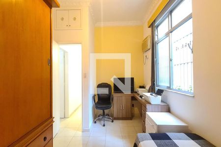 Quarto  de casa à venda com 2 quartos, 65m² em Riachuelo, Rio de Janeiro