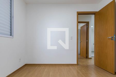 Quarto 1 de apartamento para alugar com 2 quartos, 43m² em Vila Sao Paulo, Mogi das Cruzes