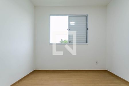 Quarto 1 de apartamento para alugar com 2 quartos, 43m² em Vila Sao Paulo, Mogi das Cruzes