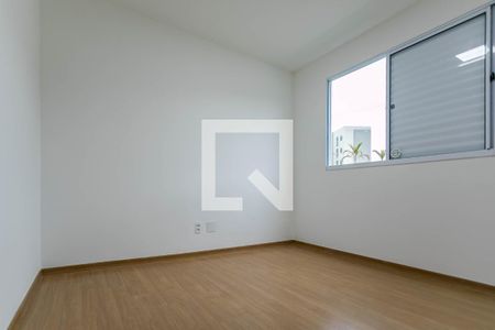 Quarto 1 de apartamento para alugar com 2 quartos, 43m² em Vila Sao Paulo, Mogi das Cruzes