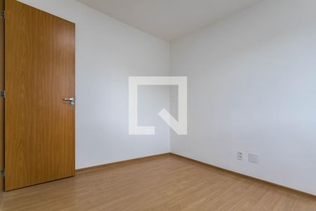 Quarto 1 de apartamento para alugar com 2 quartos, 43m² em Vila Sao Paulo, Mogi das Cruzes