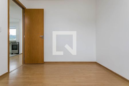 Quarto 1 de apartamento para alugar com 2 quartos, 43m² em Vila Sao Paulo, Mogi das Cruzes