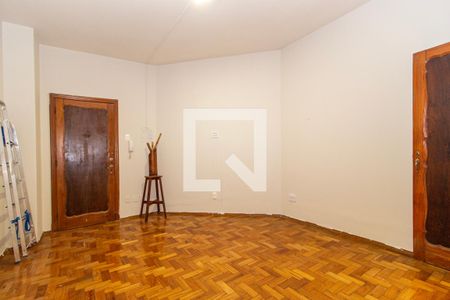 Sala de apartamento para alugar com 1 quarto, 45m² em Centro, Belo Horizonte