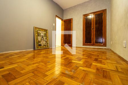 Sala de apartamento à venda com 1 quarto, 45m² em Centro, Belo Horizonte